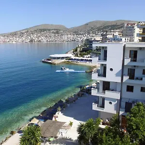 Blue Bay 4*, Sarande Albania