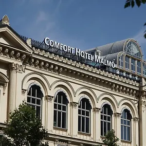 Comfort 3*, Malmo Sweden