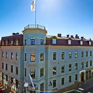 Hotel Royal, Gotenburg