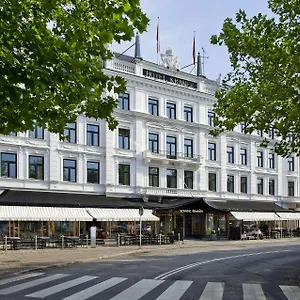 Scandic Kramer 4*, Malmo Sweden