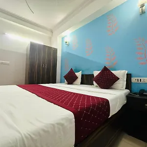 Galaxy Near Delhi International Airport 4*, New Delhi India