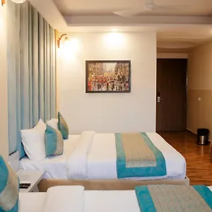 Airport Palace Near Delhi International Airport 4*, New Delhi India