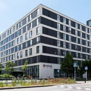 Western Park 4*, Malmo Sweden