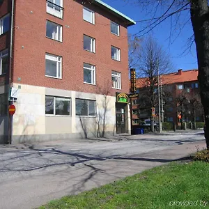 Allén - Sure By Western Allen Goteborg
