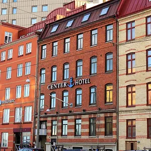 Hotel Center - Sure By Western, Gotenburg