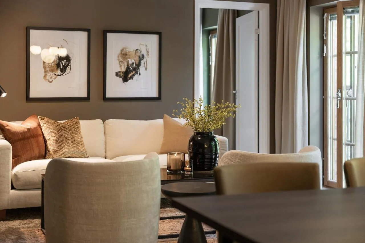 Live And Stay Ekmanska Gothenburg Aparthotel