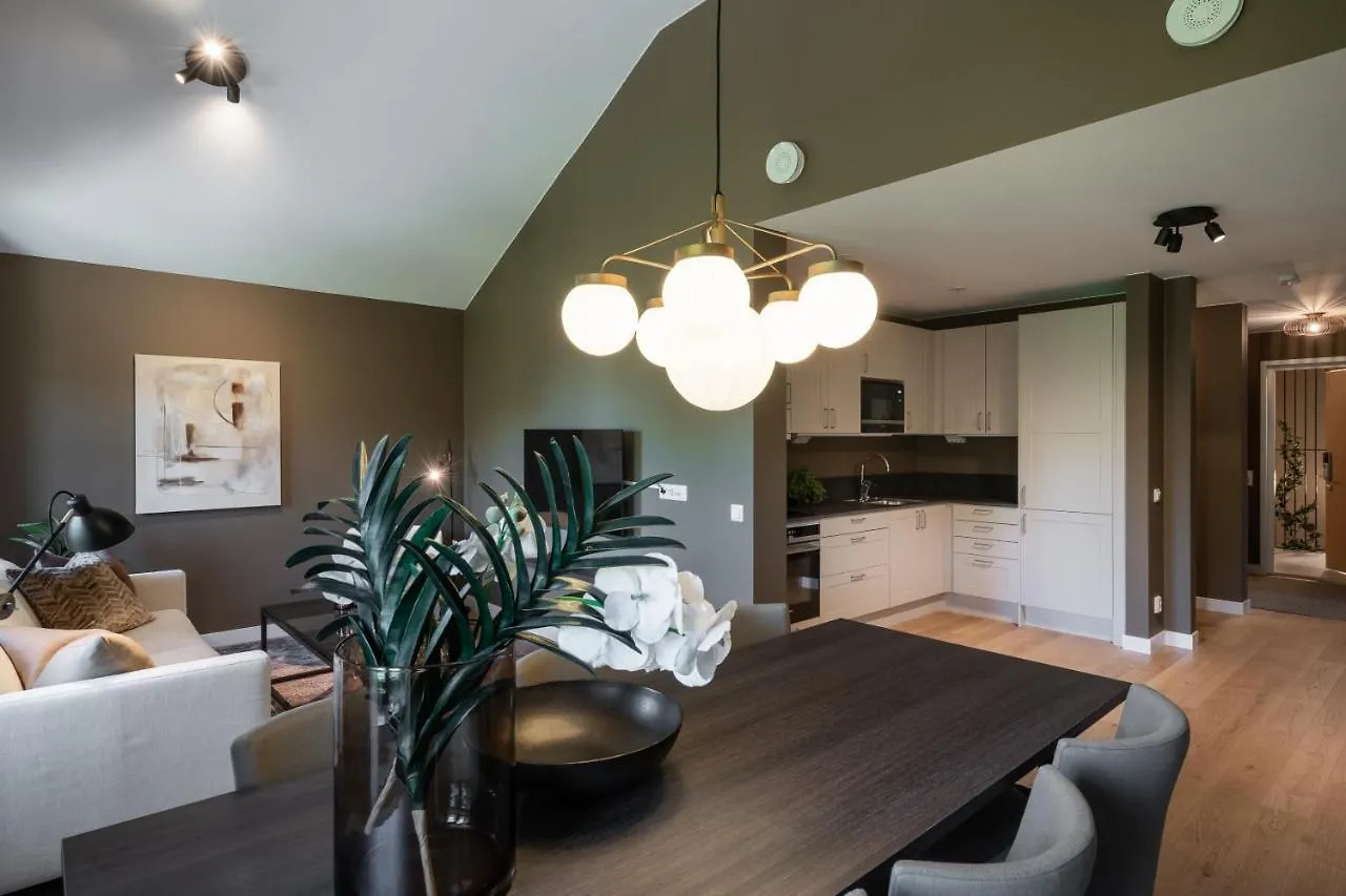 Live And Stay Ekmanska Gothenburg 0*,  Sweden
