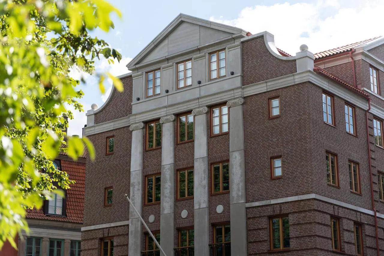 Aparthotel Live And Stay Ekmanska Goteborg