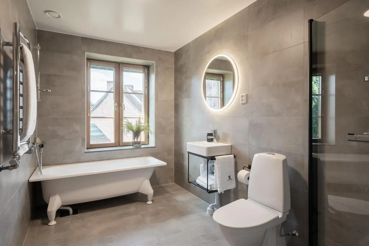 Aparthotel Live And Stay Ekmanska Gothenburg