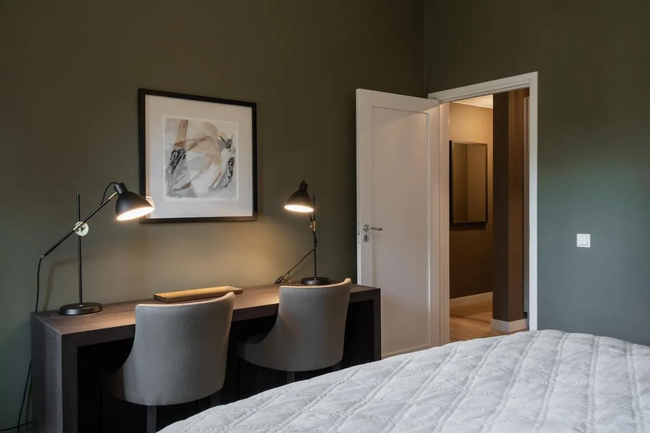 Live And Stay Ekmanska Gothenburg Aparthotel