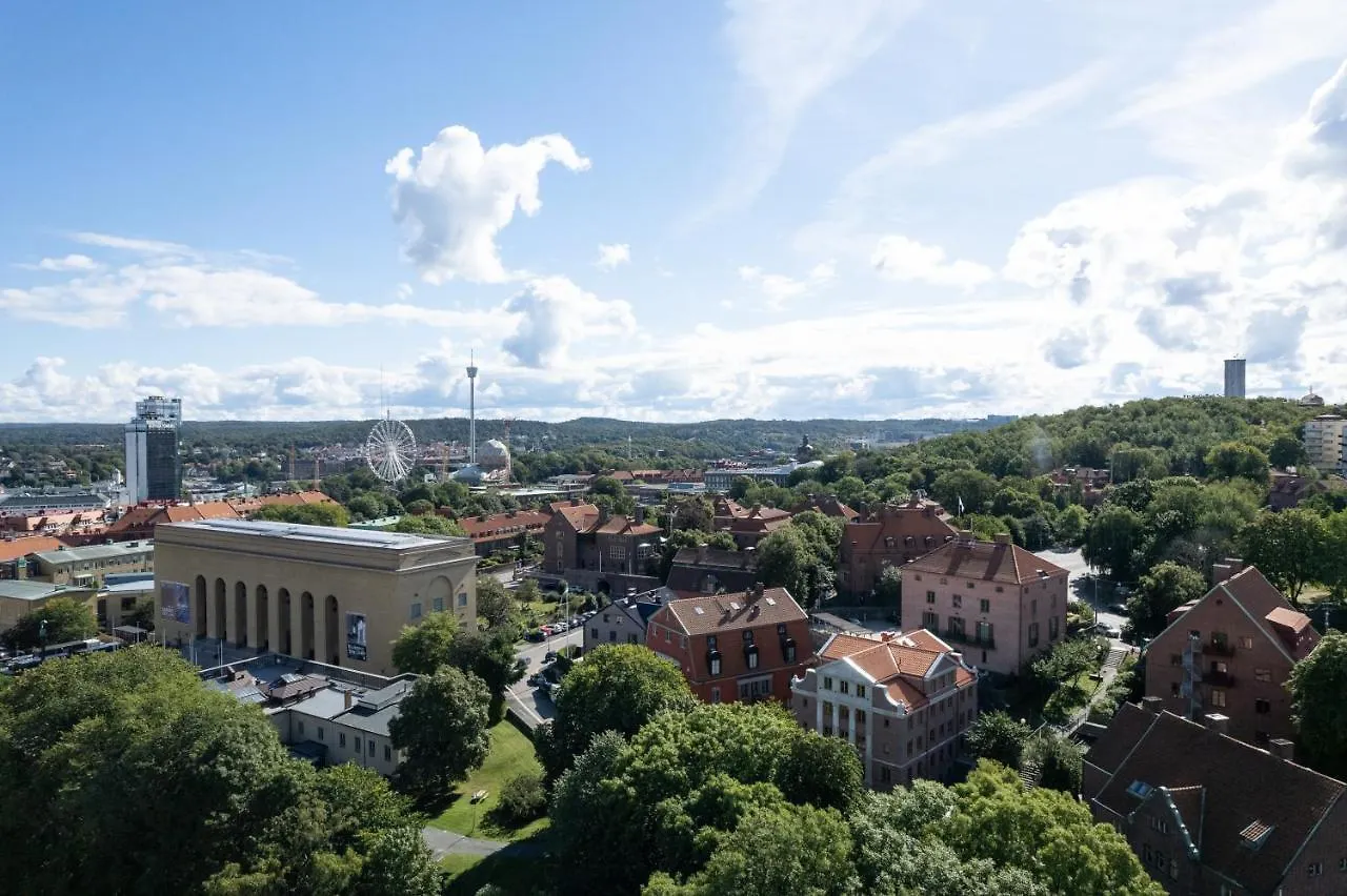 Live And Stay Ekmanska Gothenburg