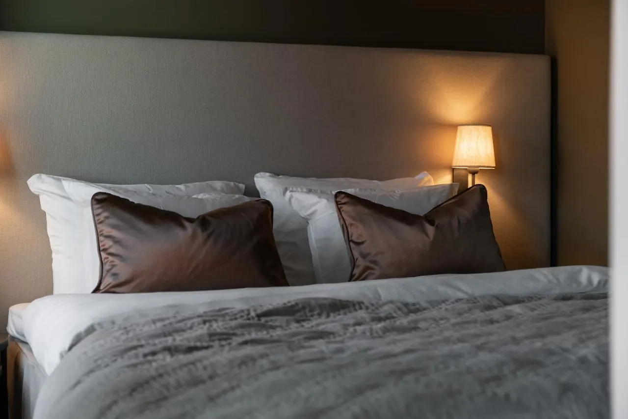 Aparthotel Live And Stay Ekmanska Gothenburg