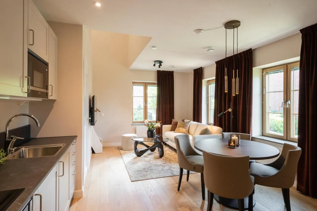 Aparthotel Live And Stay Ekmanska Gothenburg