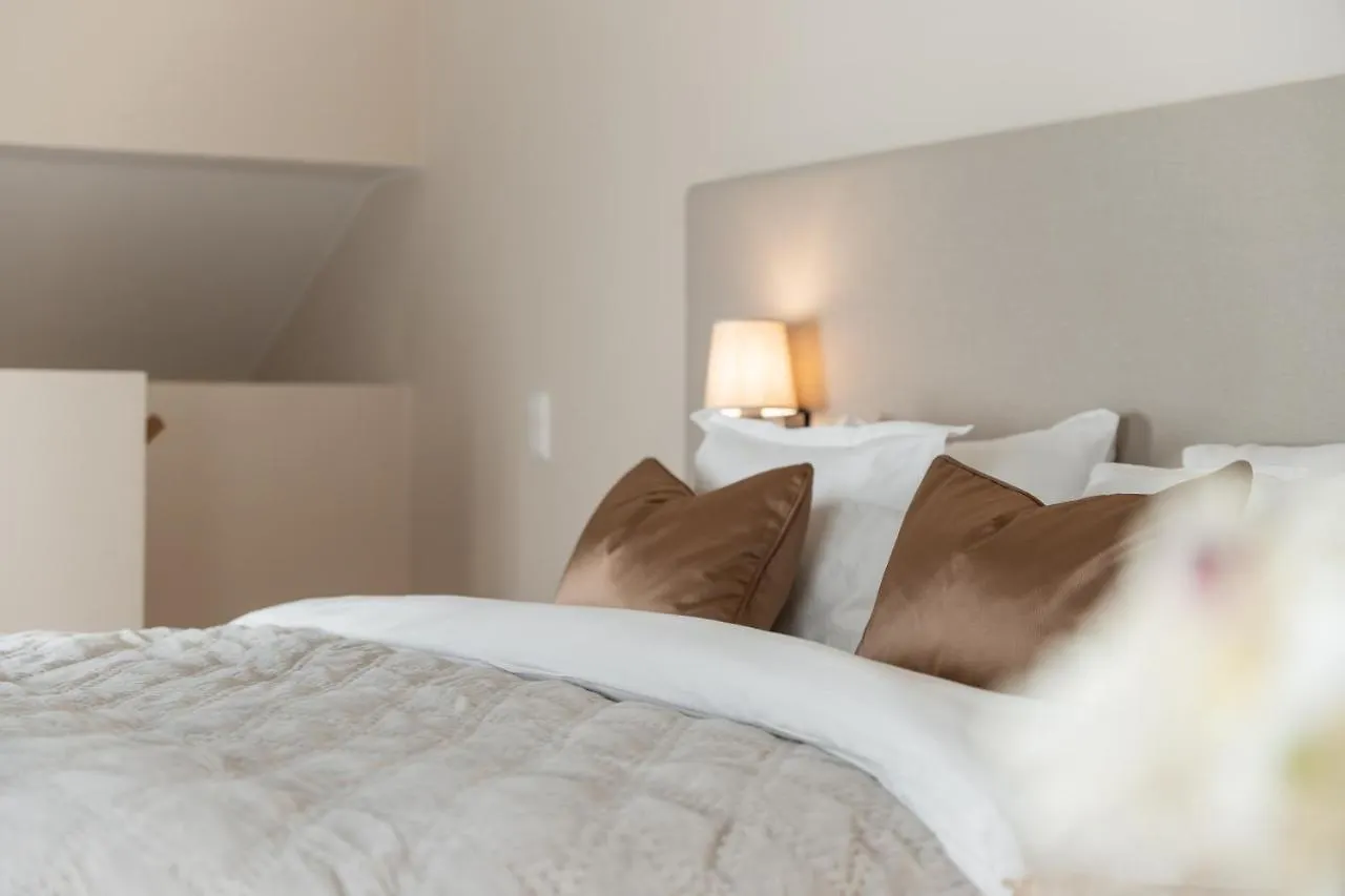 Live And Stay Ekmanska Goteborg Aparthotel