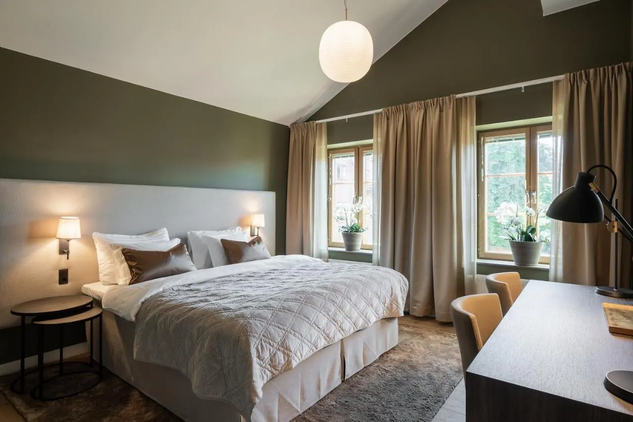 Aparthotel Live And Stay Ekmanska Gothenburg