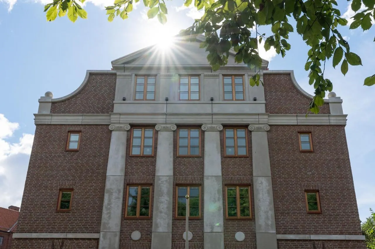 Live And Stay Ekmanska Goteborg Aparthotel